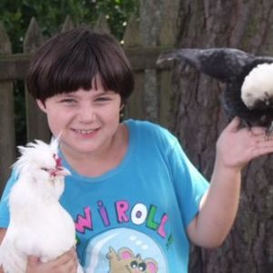 Meet your Posher, Tracey